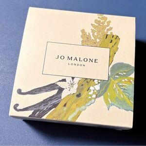 Jo Malone London Mini Woody Cologne Intense Trio Gift Set 3 x 0.3 fl oz/9ml New